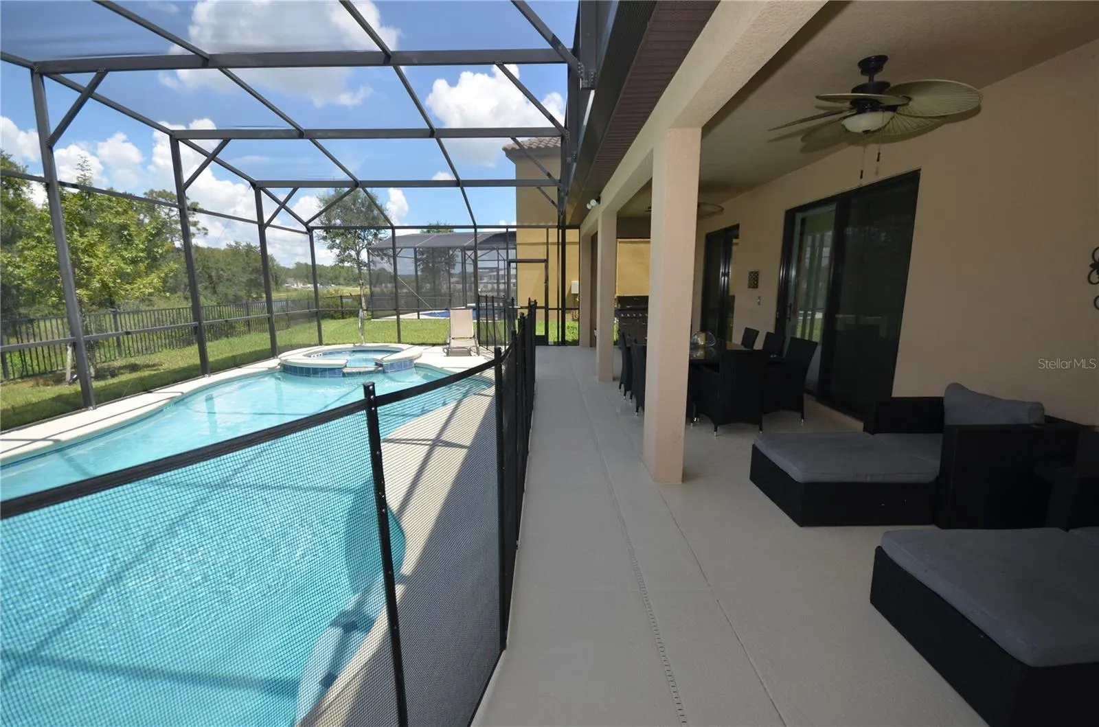 2632 TRANQUILITY WAY
