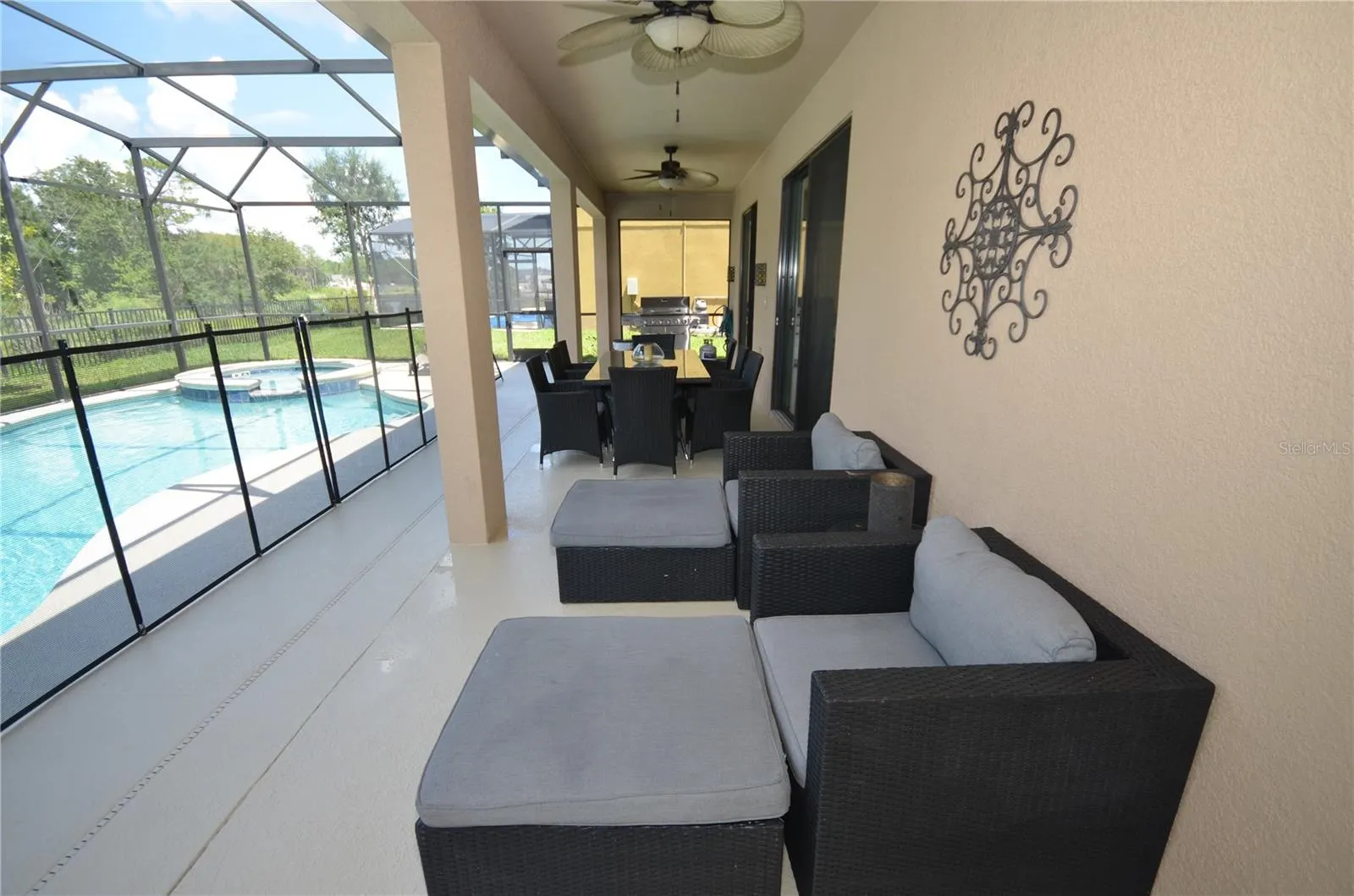 2632 TRANQUILITY WAY