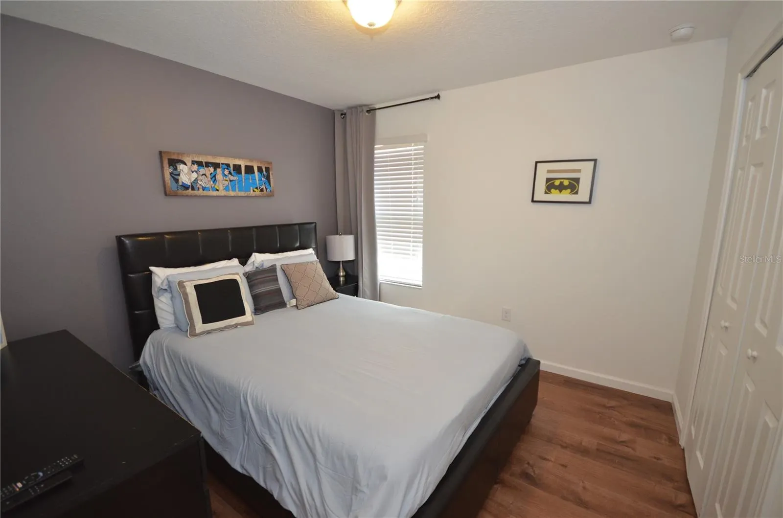 2632 TRANQUILITY WAY