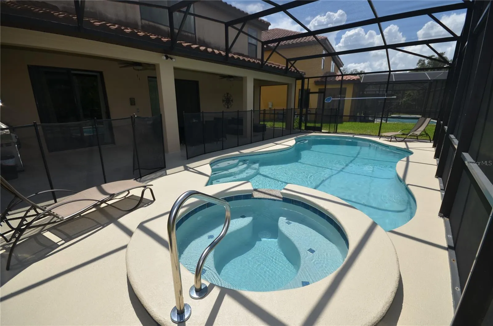 2632 TRANQUILITY WAY
