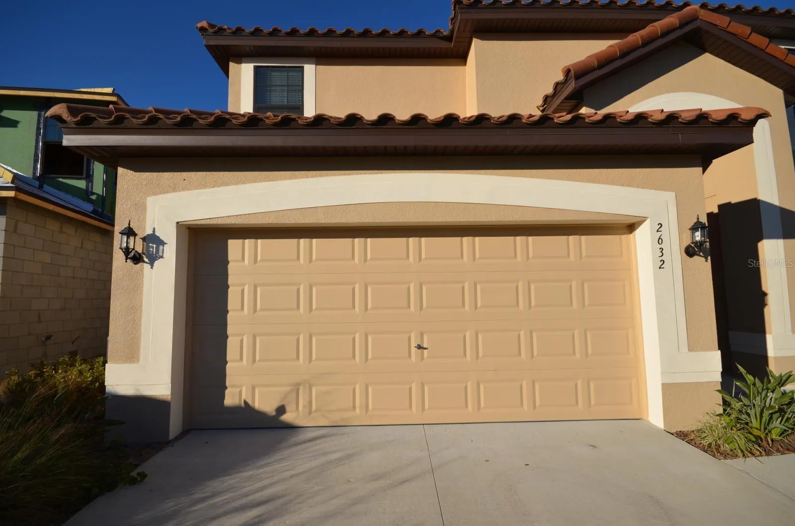 2632 TRANQUILITY WAY