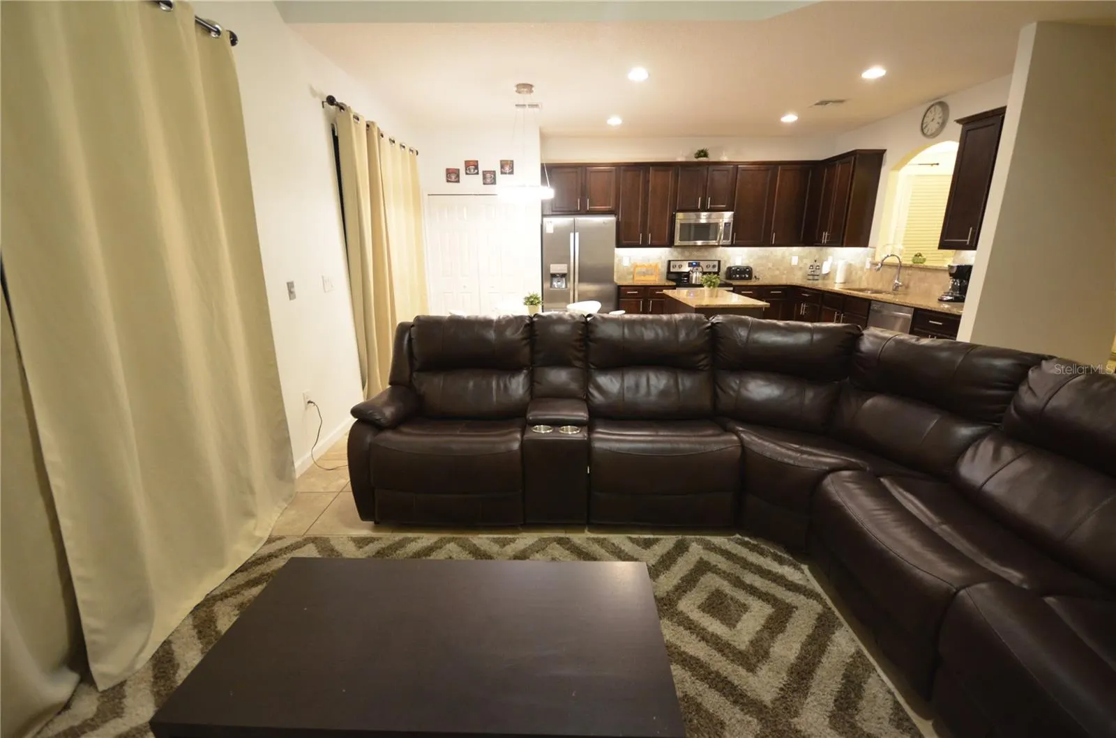 2632 TRANQUILITY WAY