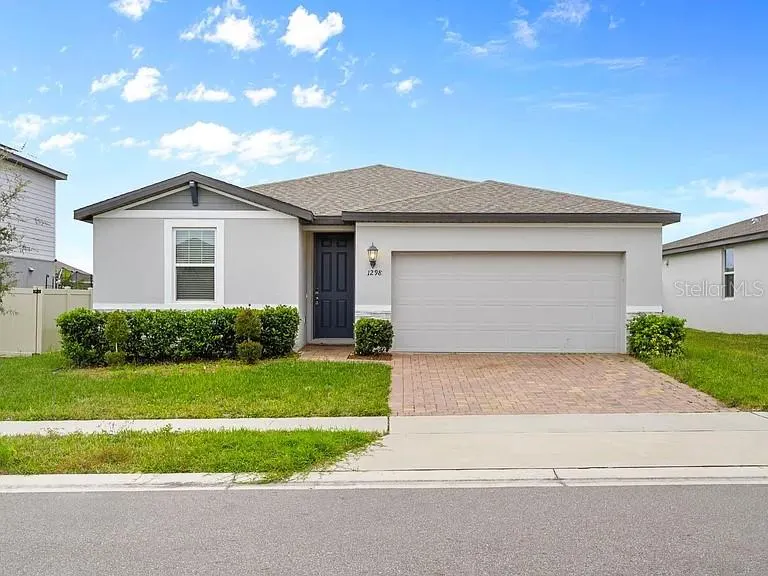 1274 CITRUS LANDINGS BLVD
