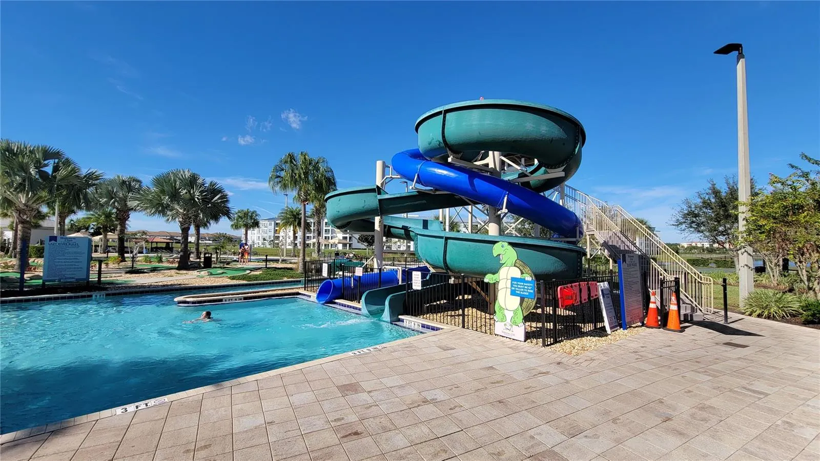 3111 PARADOX CIR #406, #406