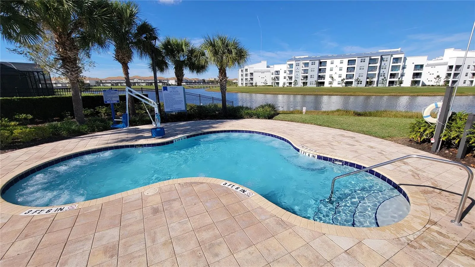 3111 PARADOX CIR #406, #406