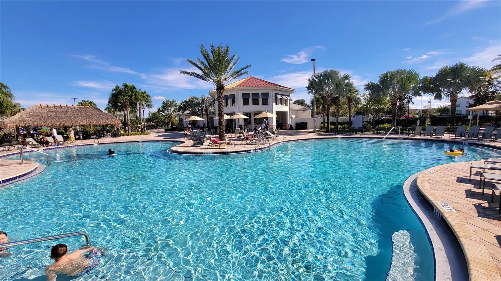 3111 PARADOX CIR #406, #406