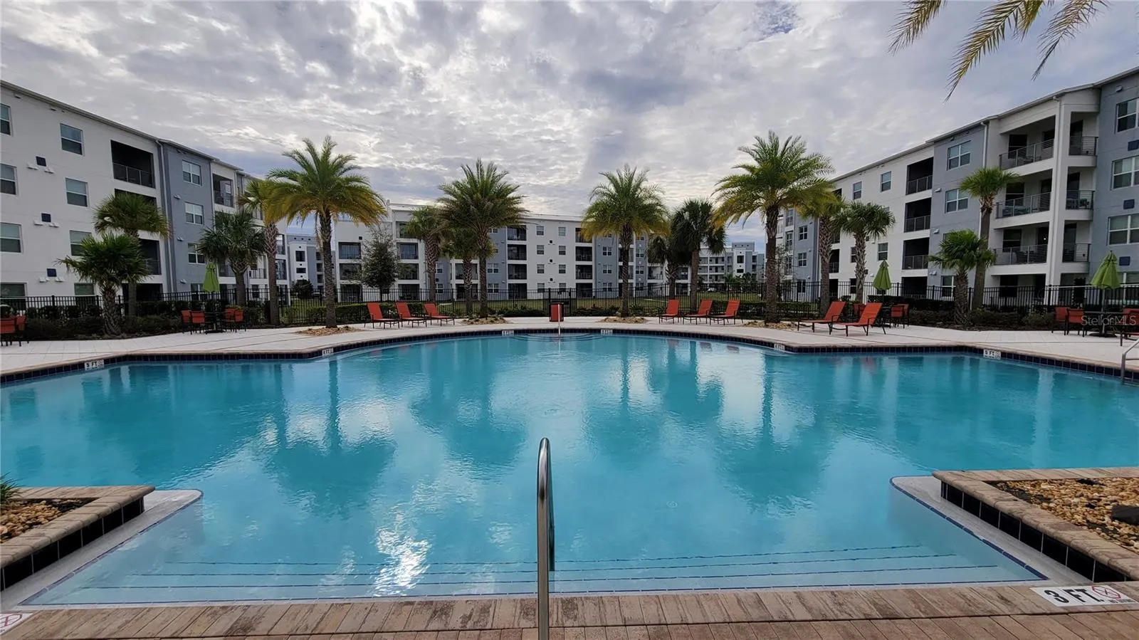 3111 PARADOX CIR #406, #406