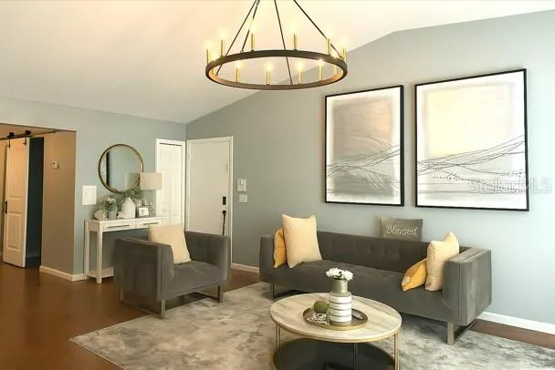 2427 TACK ROOM LN #3, #3