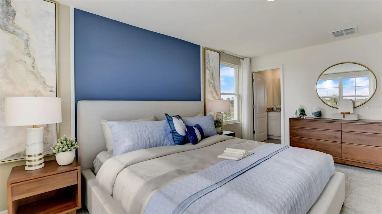 2959 BRIE HAMMOCK BND