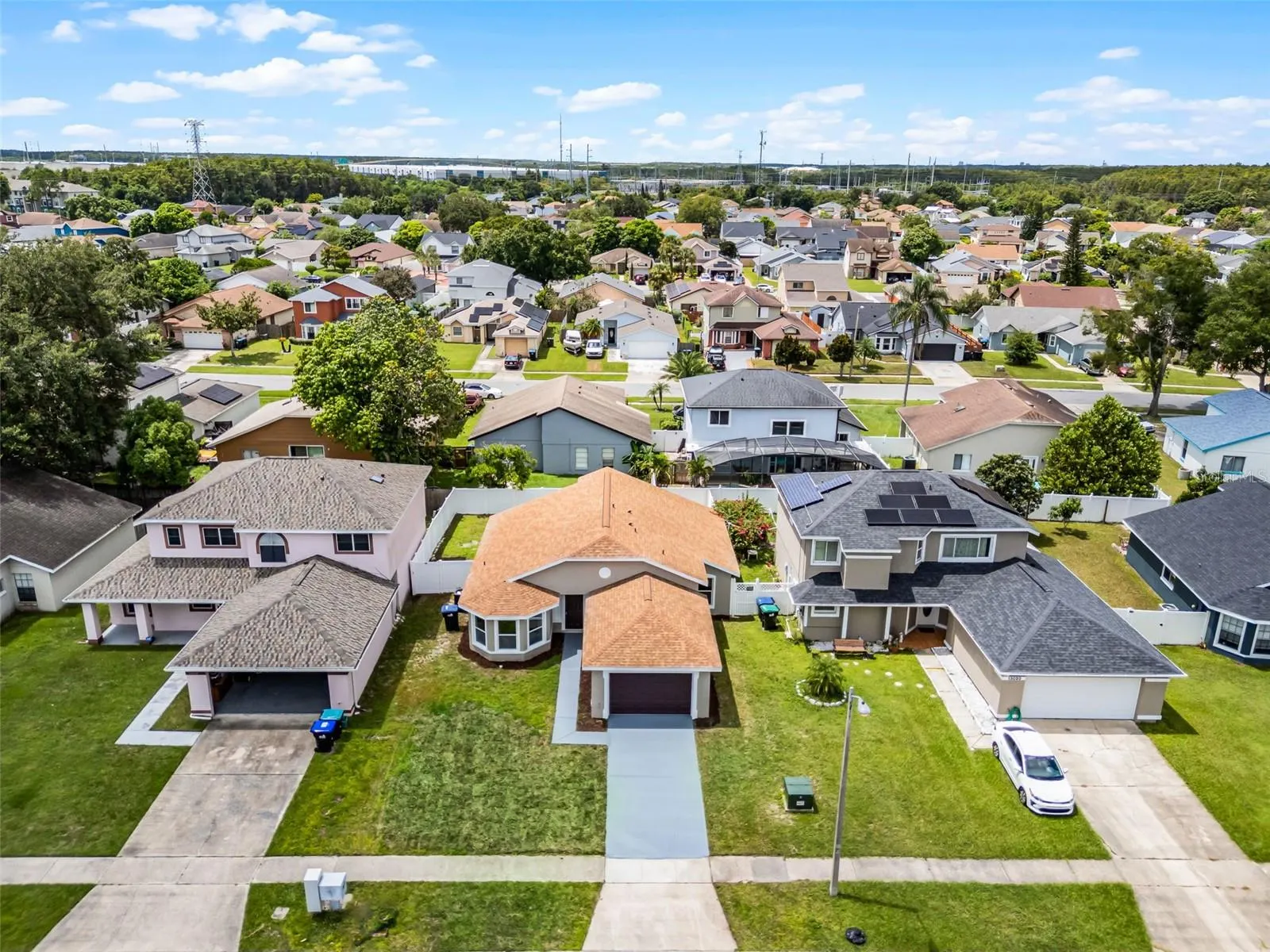 13026 BALTIMORE WOODS LN