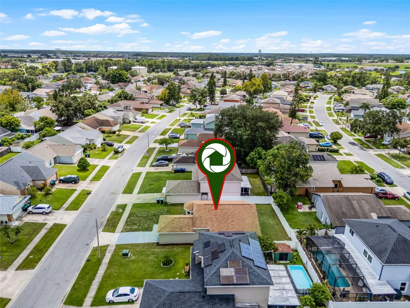 13026 BALTIMORE WOODS LN