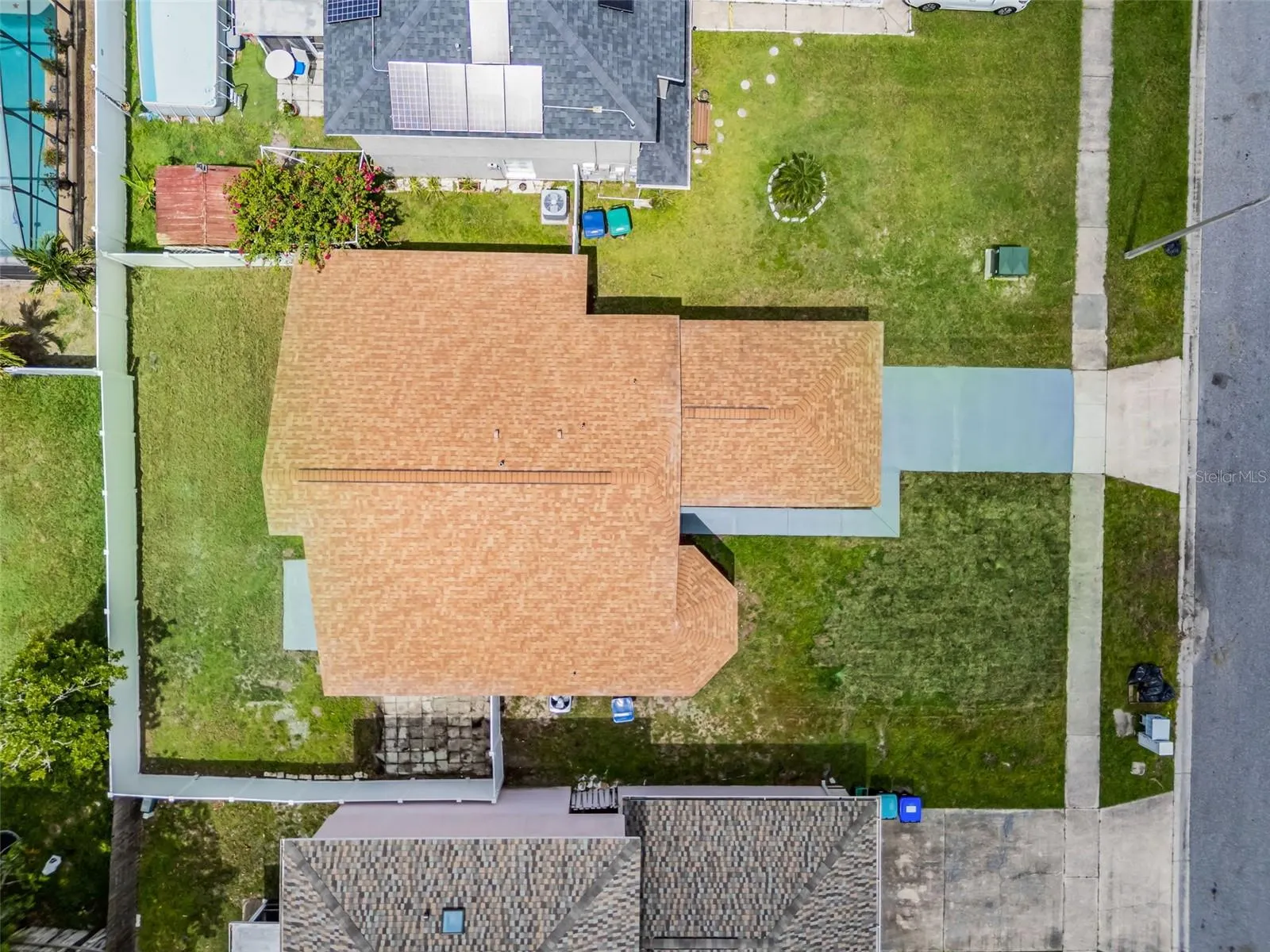 13026 BALTIMORE WOODS LN