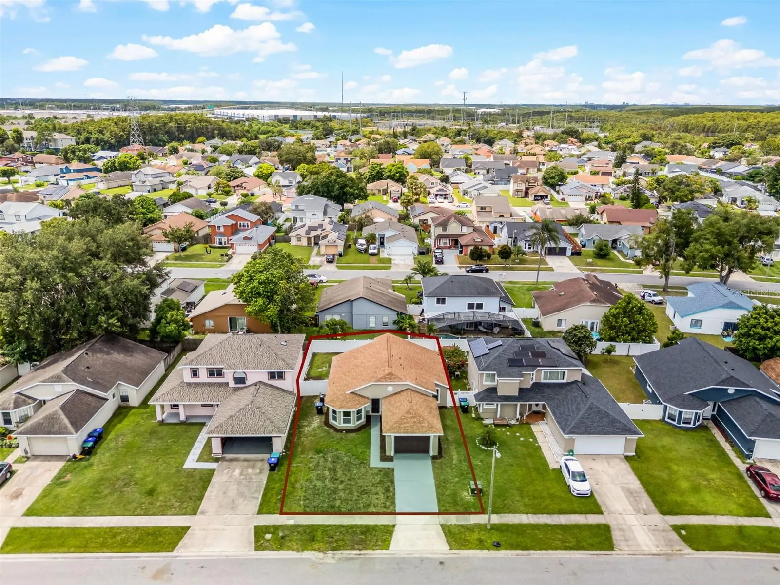 13026 BALTIMORE WOODS LN