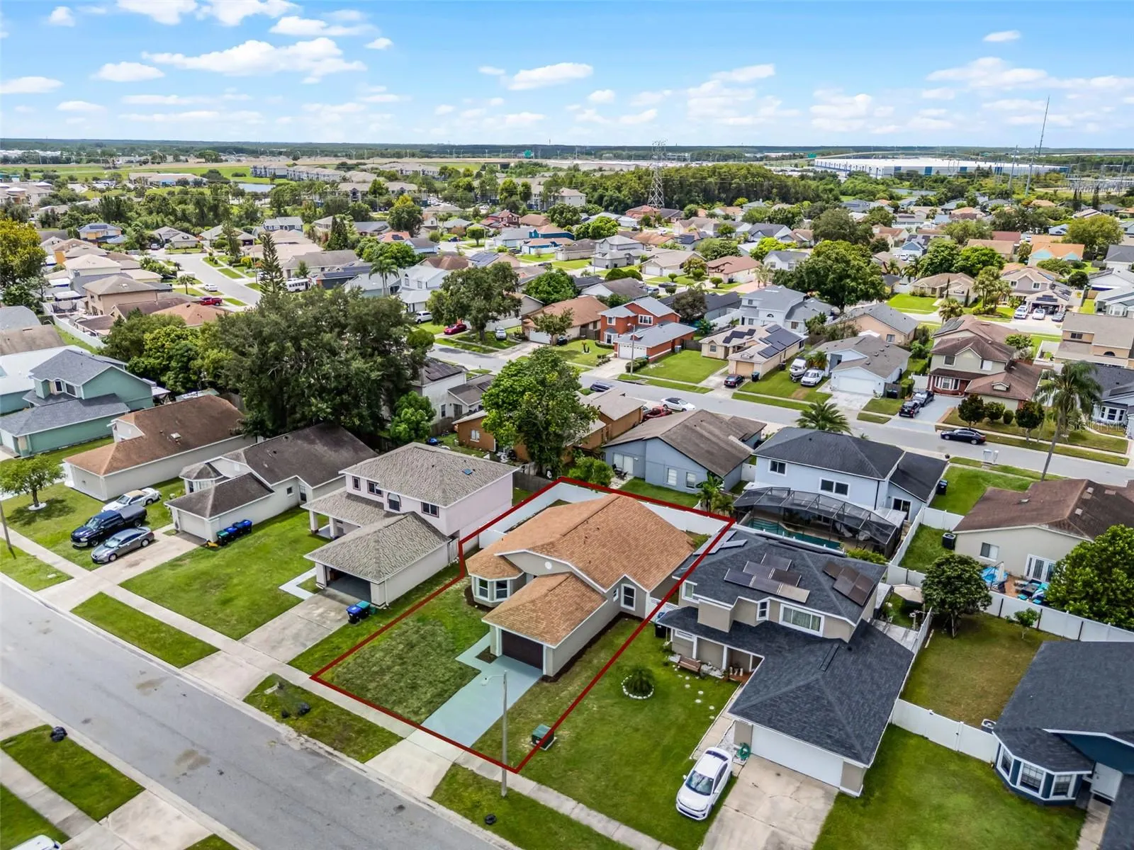 13026 BALTIMORE WOODS LN