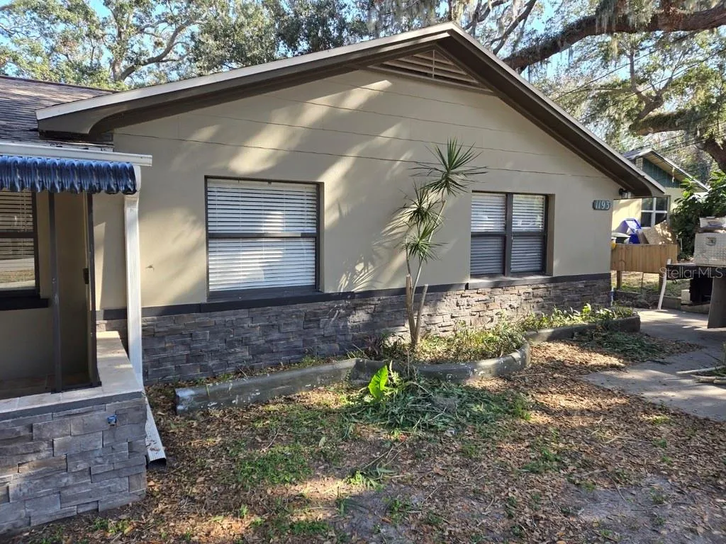 1193 BASS BLVD