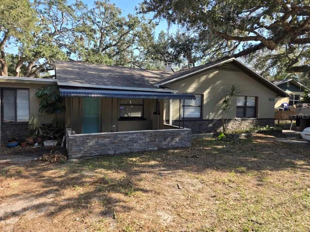 1193 BASS BLVD