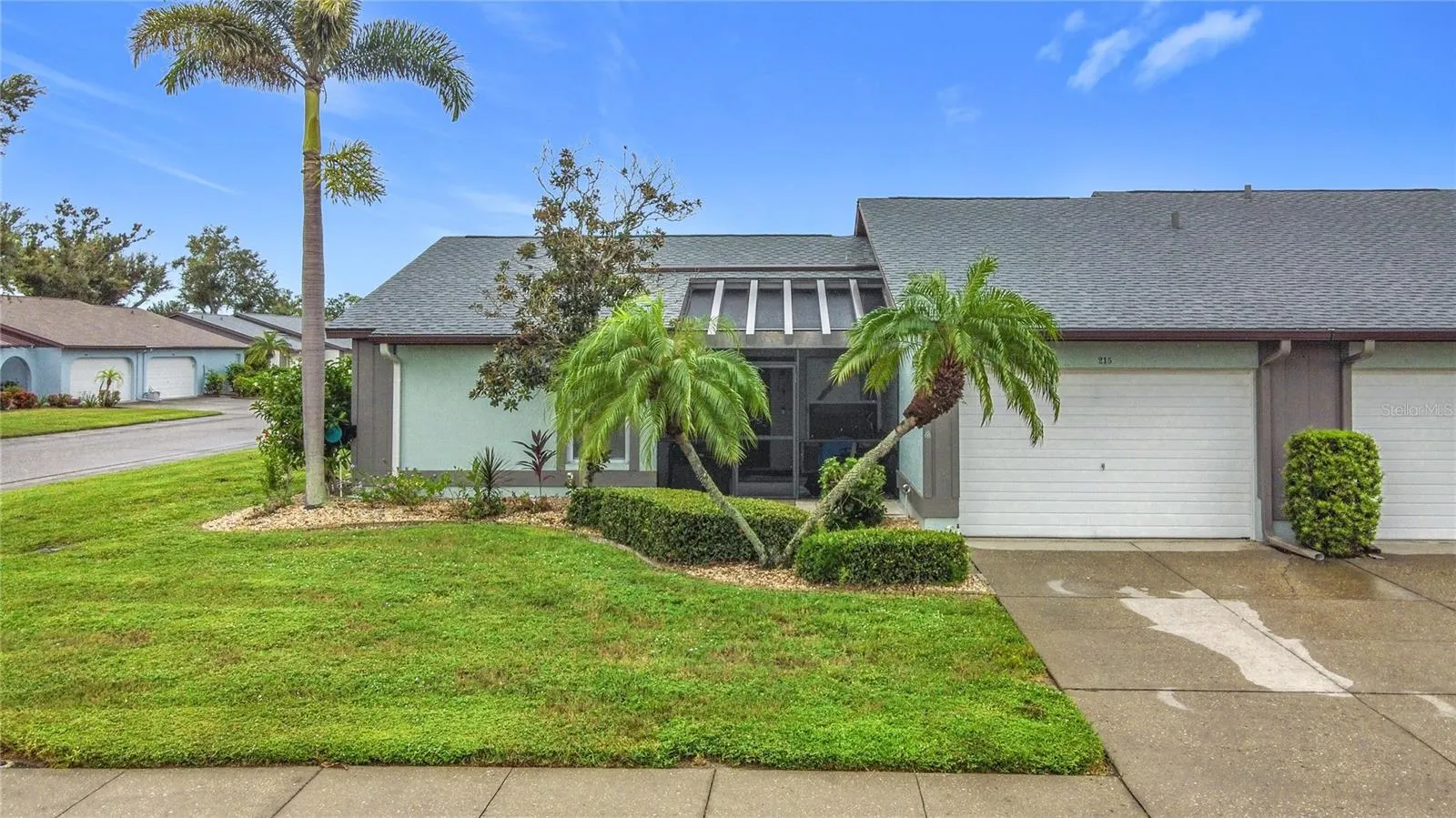 215 PERSIMMON ST #52, #52