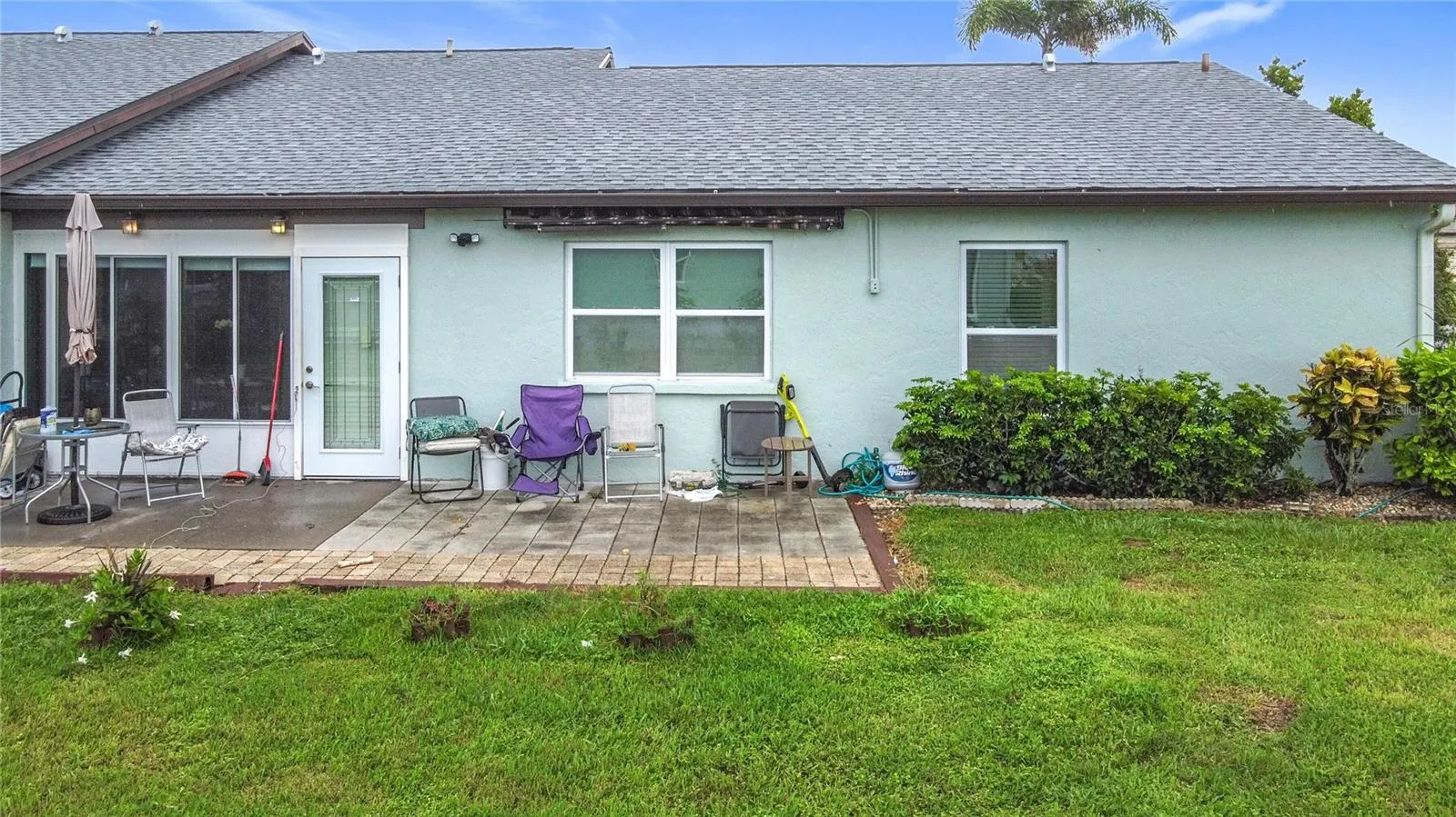 215 PERSIMMON ST #52, #52