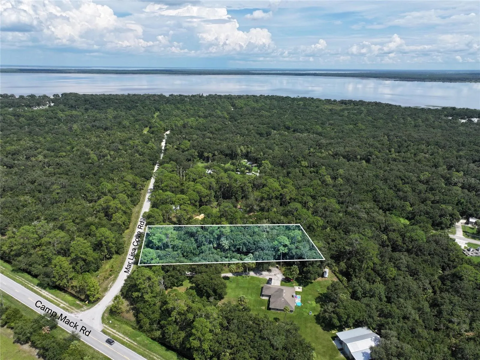 0 MAR LISA COVE RD