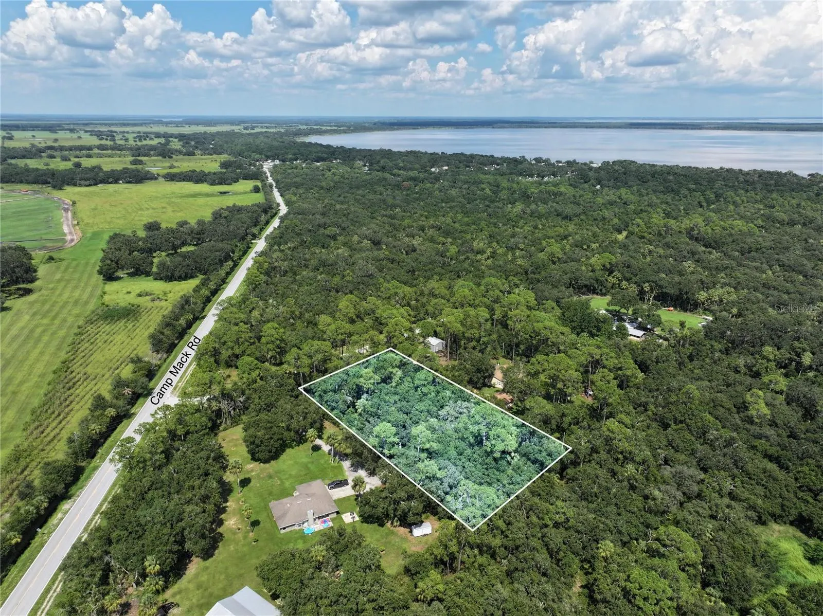 0 MAR LISA COVE RD