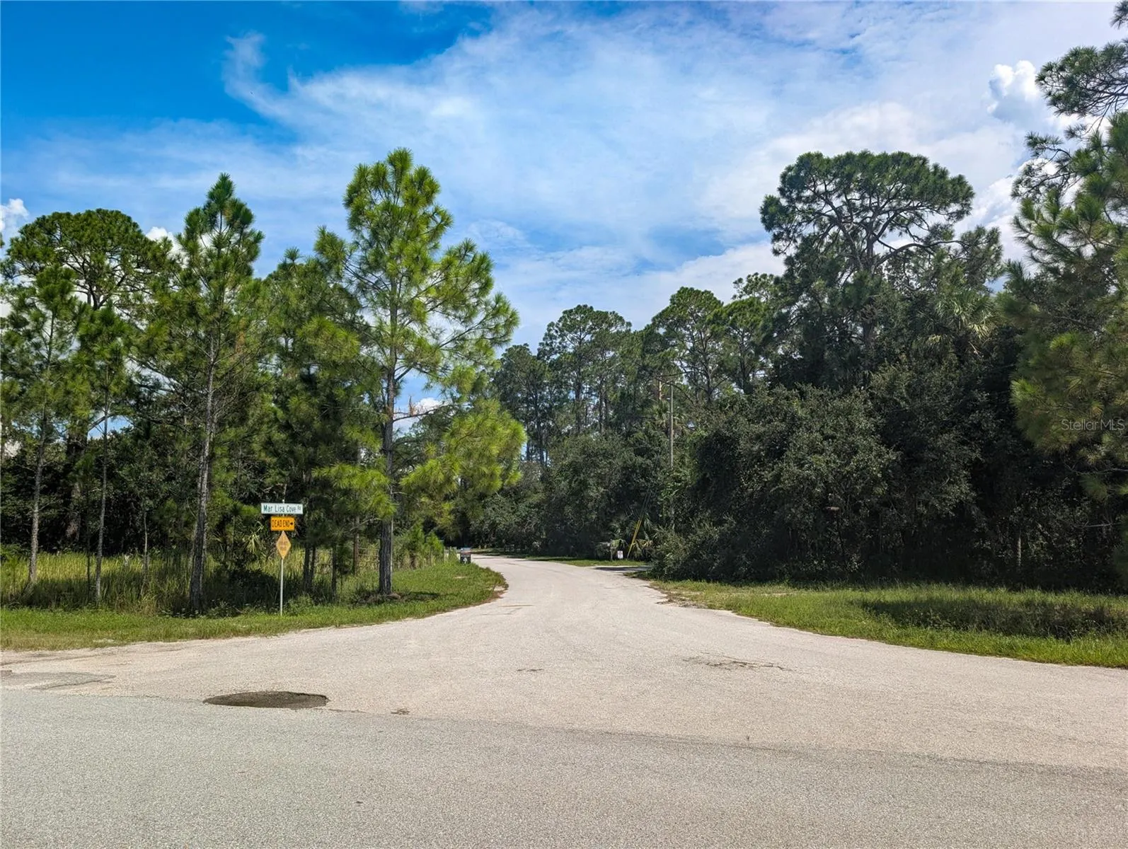 0 MAR LISA COVE RD