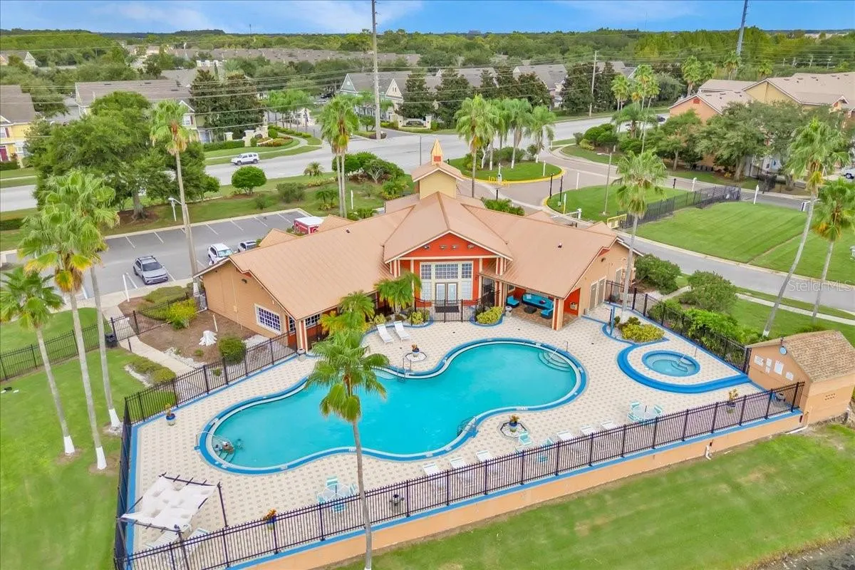 2212 GRAND CAYMAN CT #1617, #1617