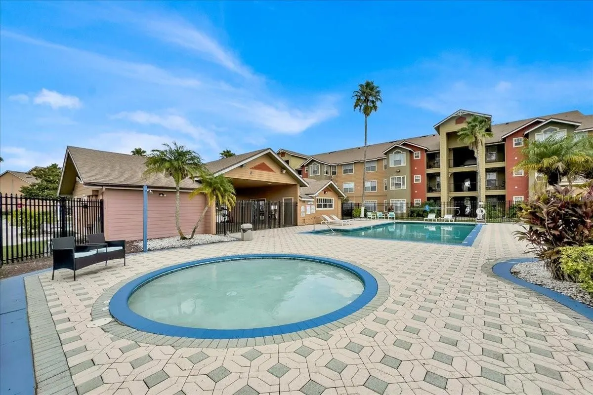 2212 GRAND CAYMAN CT #1617, #1617