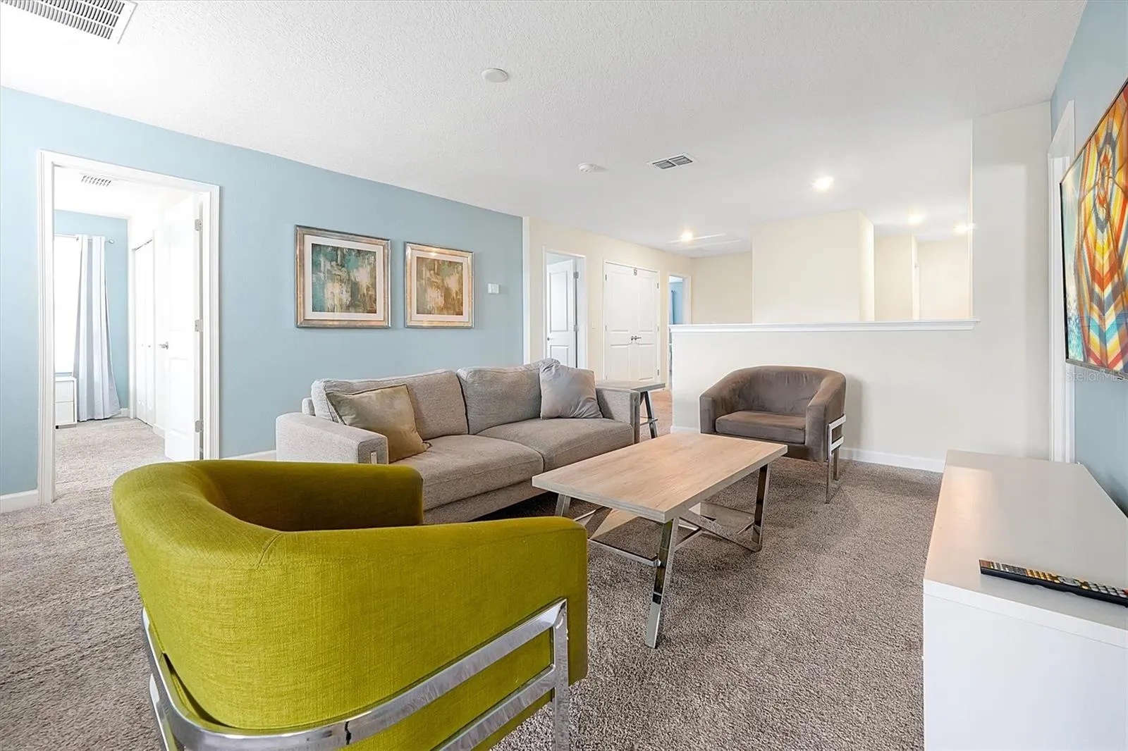 1521 FLANGE DR