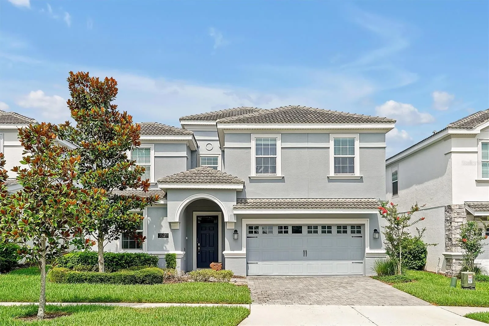 1521 FLANGE DR