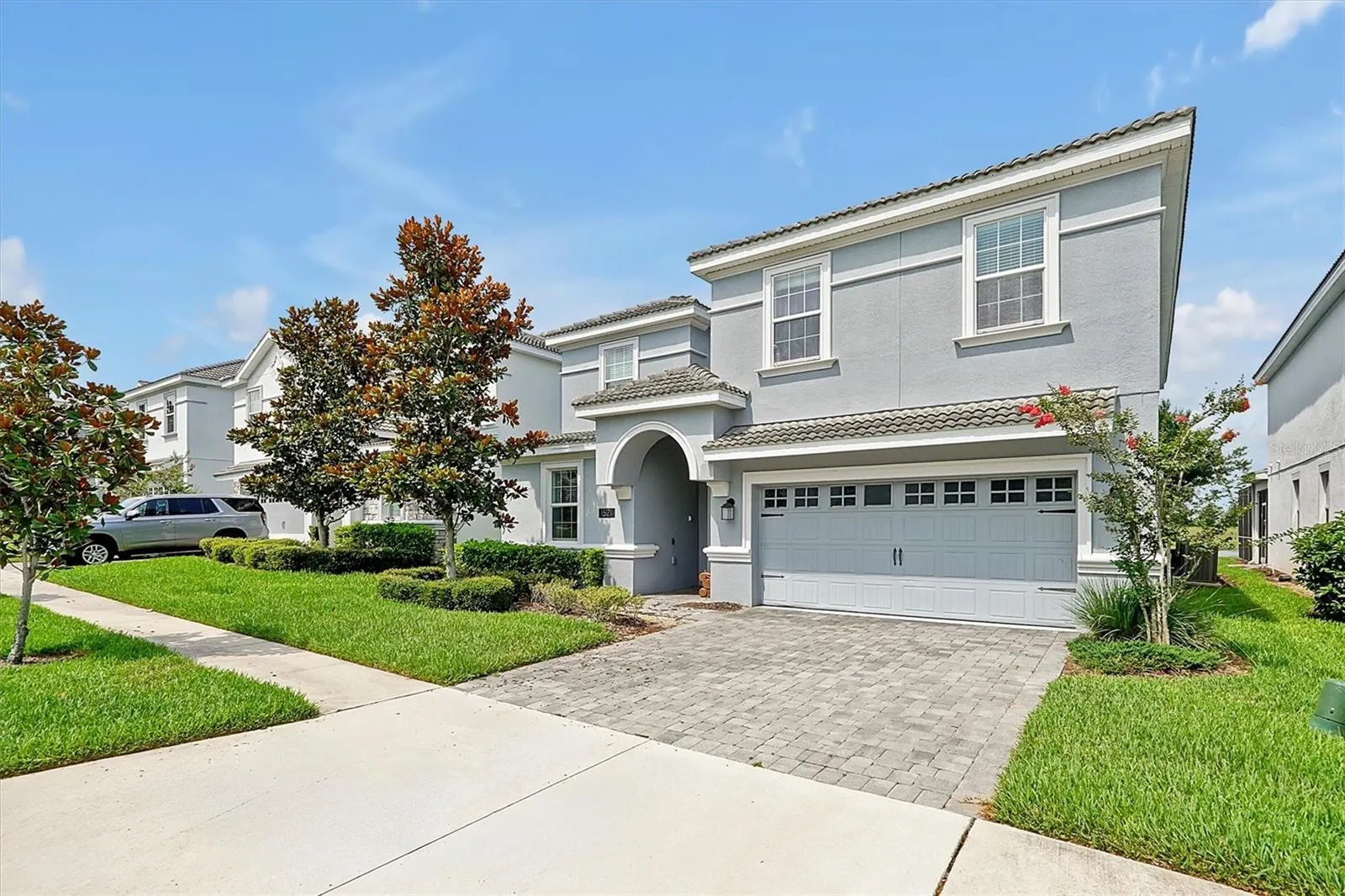 1521 FLANGE DR