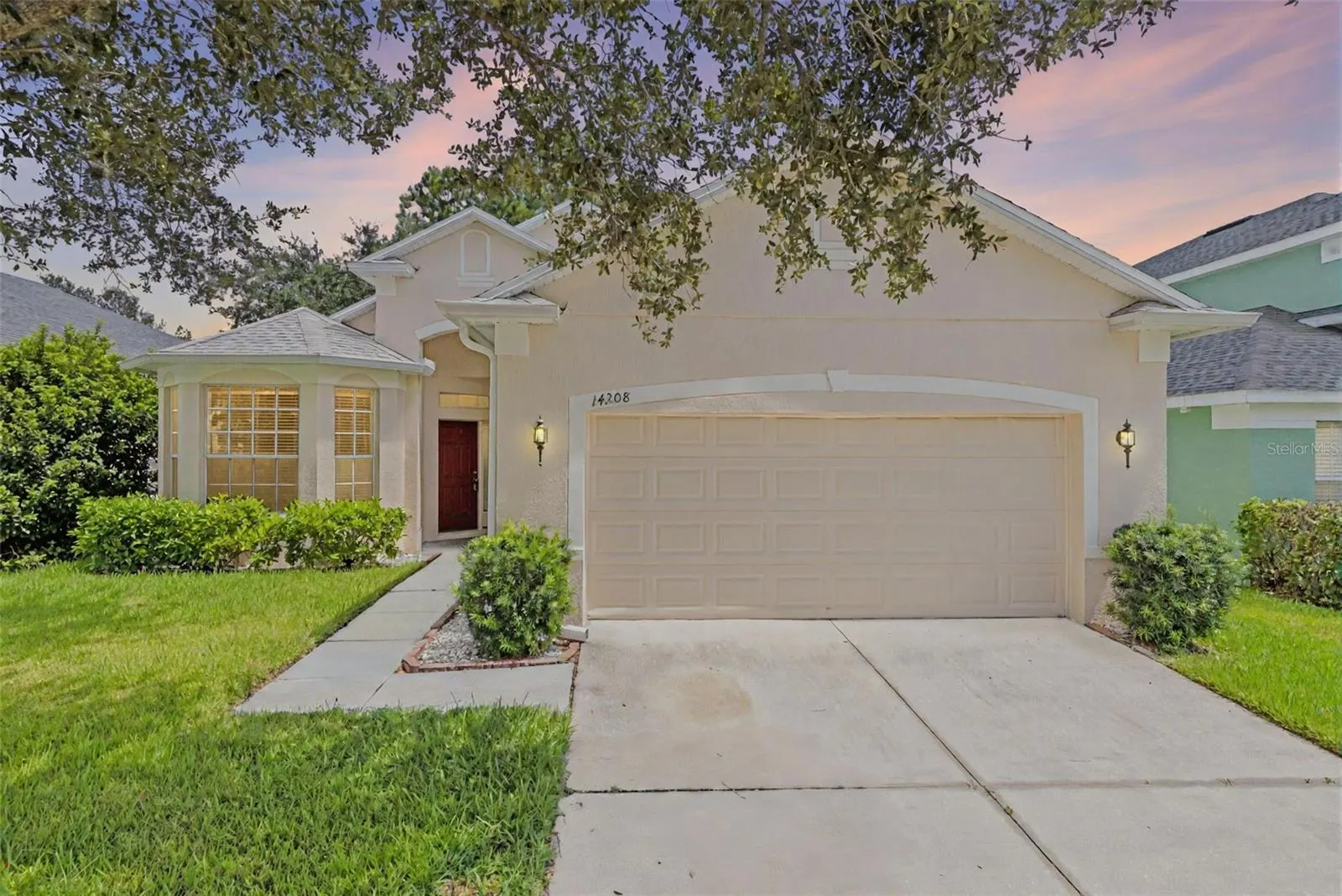 14208 MORNING FROST DR