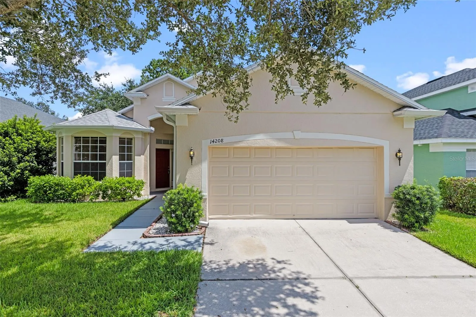 14208 MORNING FROST DR