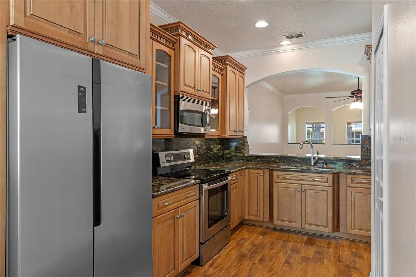 14208 MORNING FROST DR