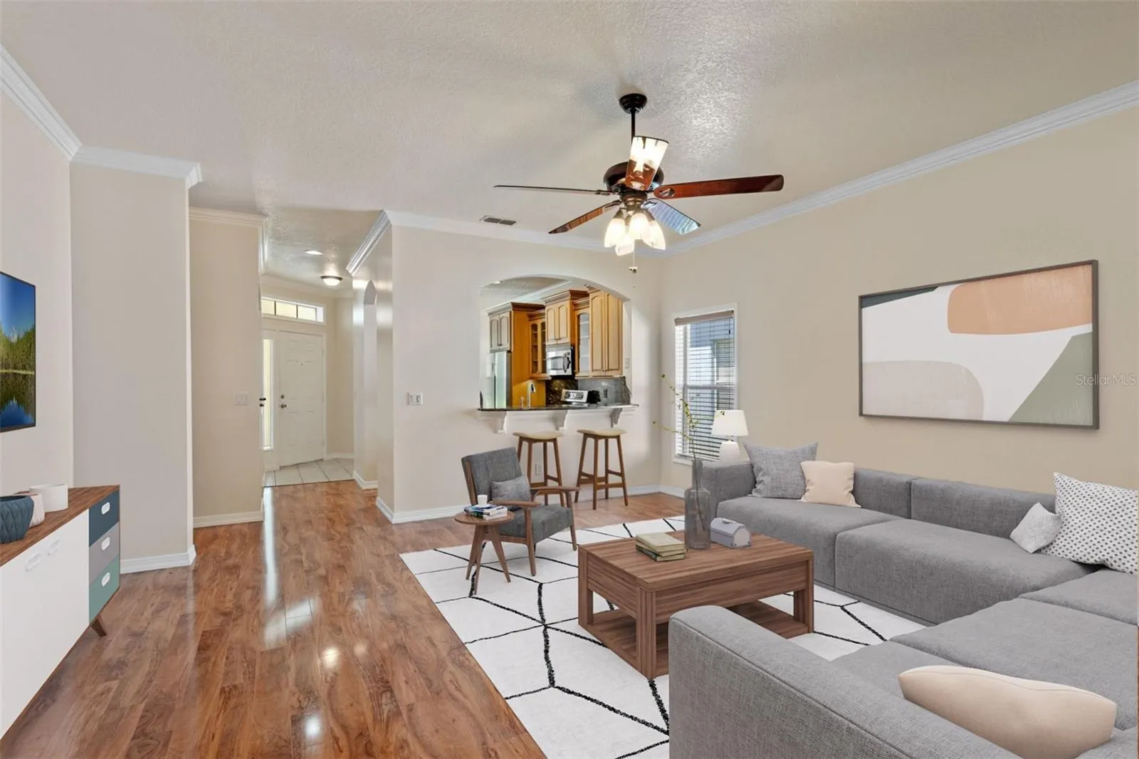 14208 MORNING FROST DR