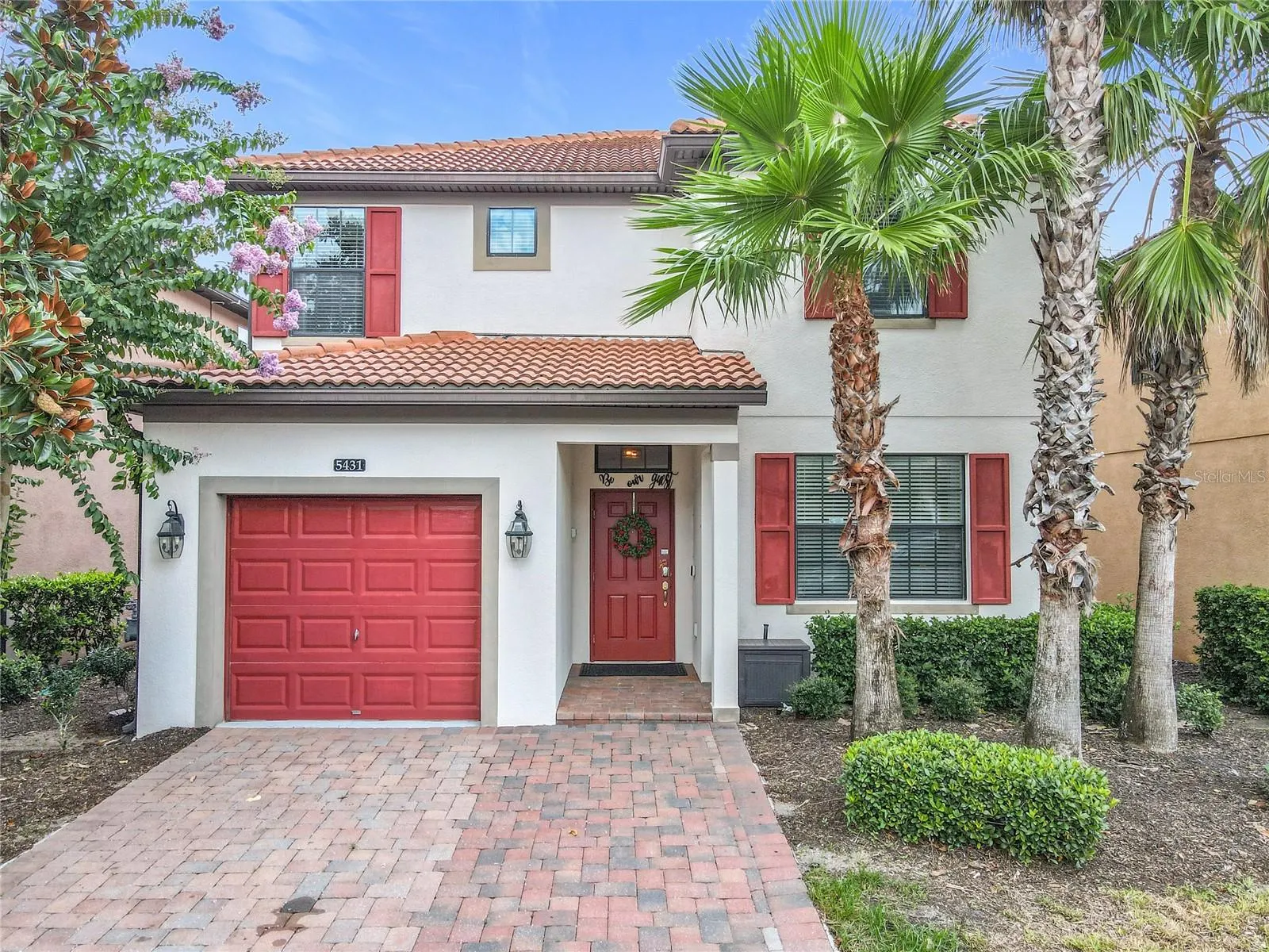 5431 SOLTERRA CIR