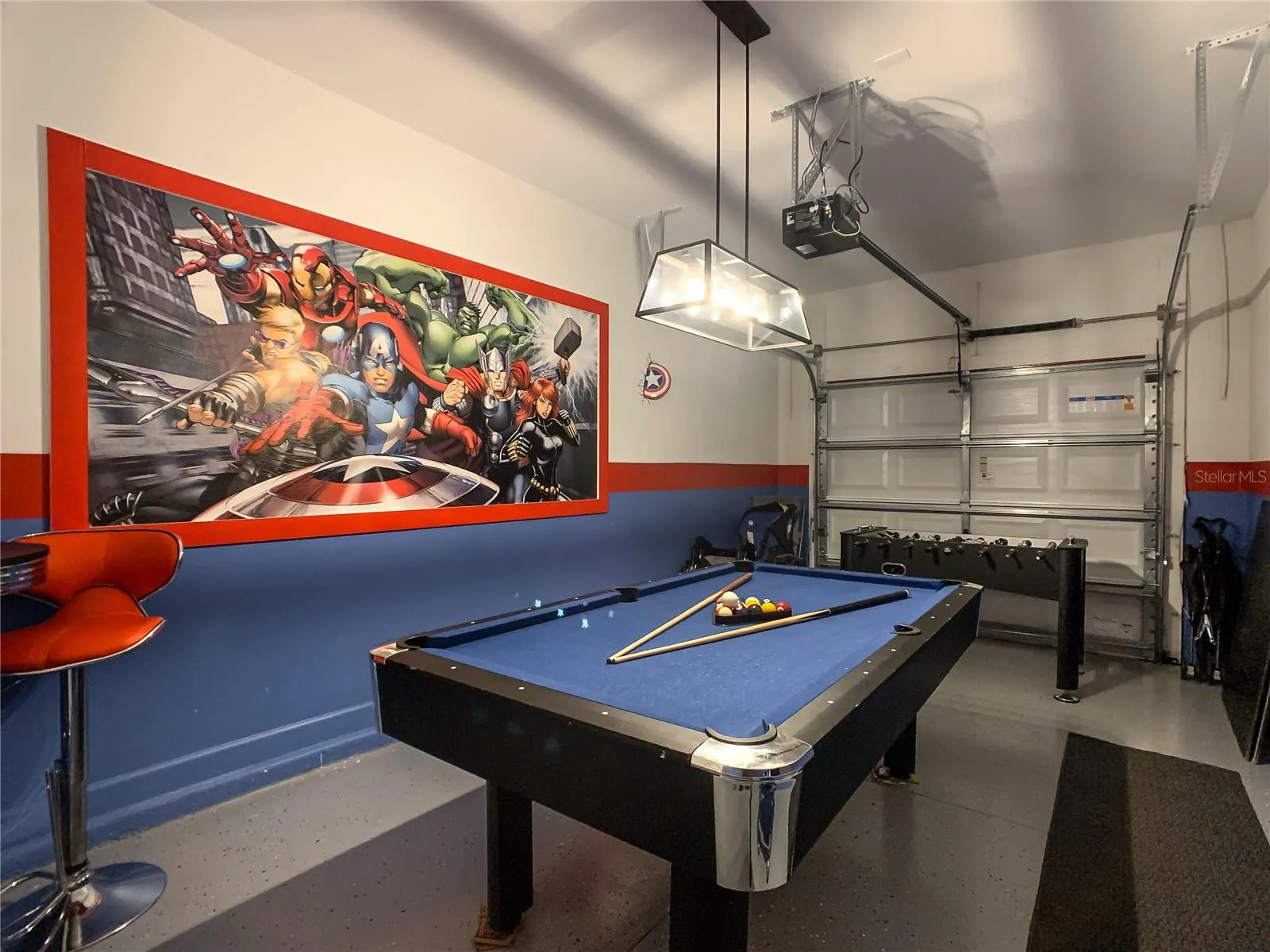 5431 SOLTERRA CIR
