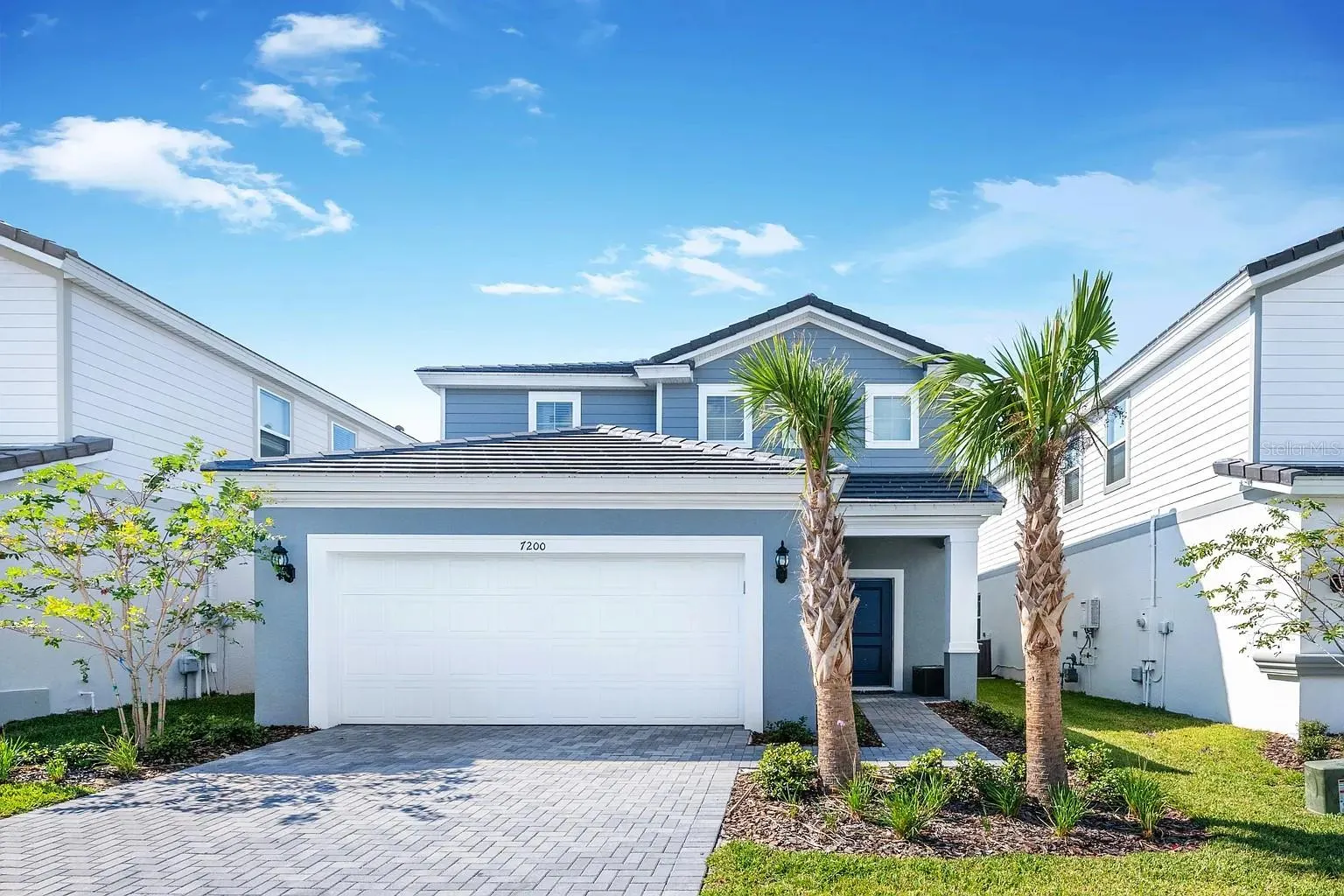 7200 OAKMOSS LOOP