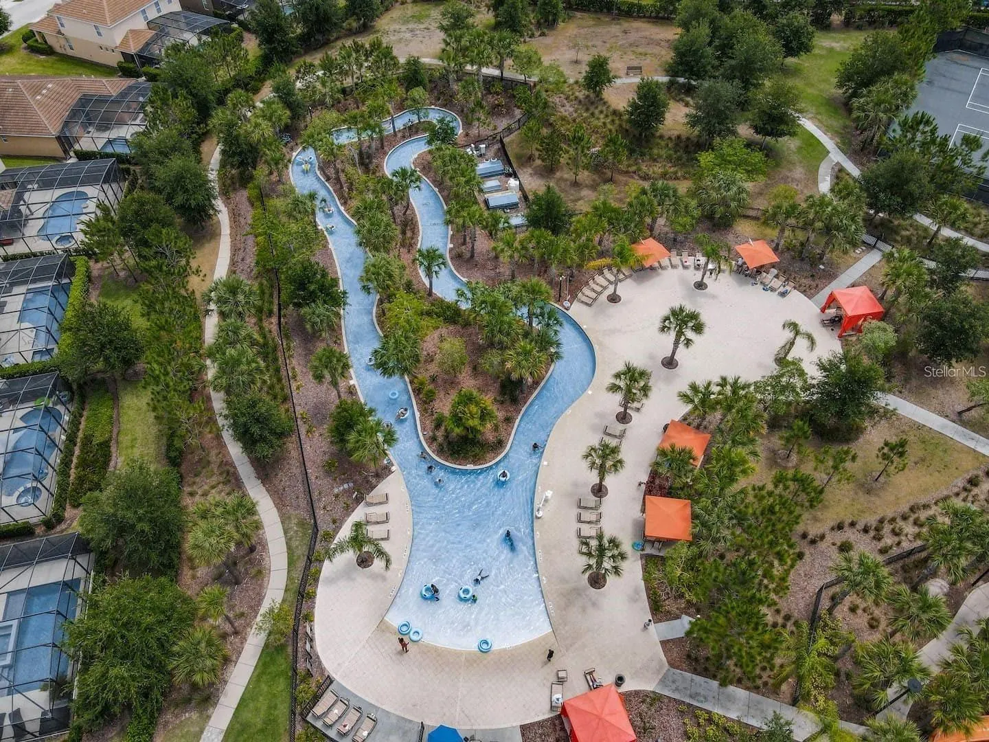 7200 OAKMOSS LOOP