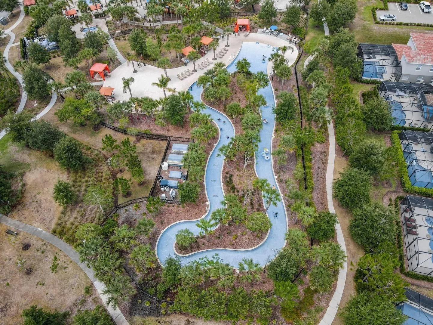 7200 OAKMOSS LOOP