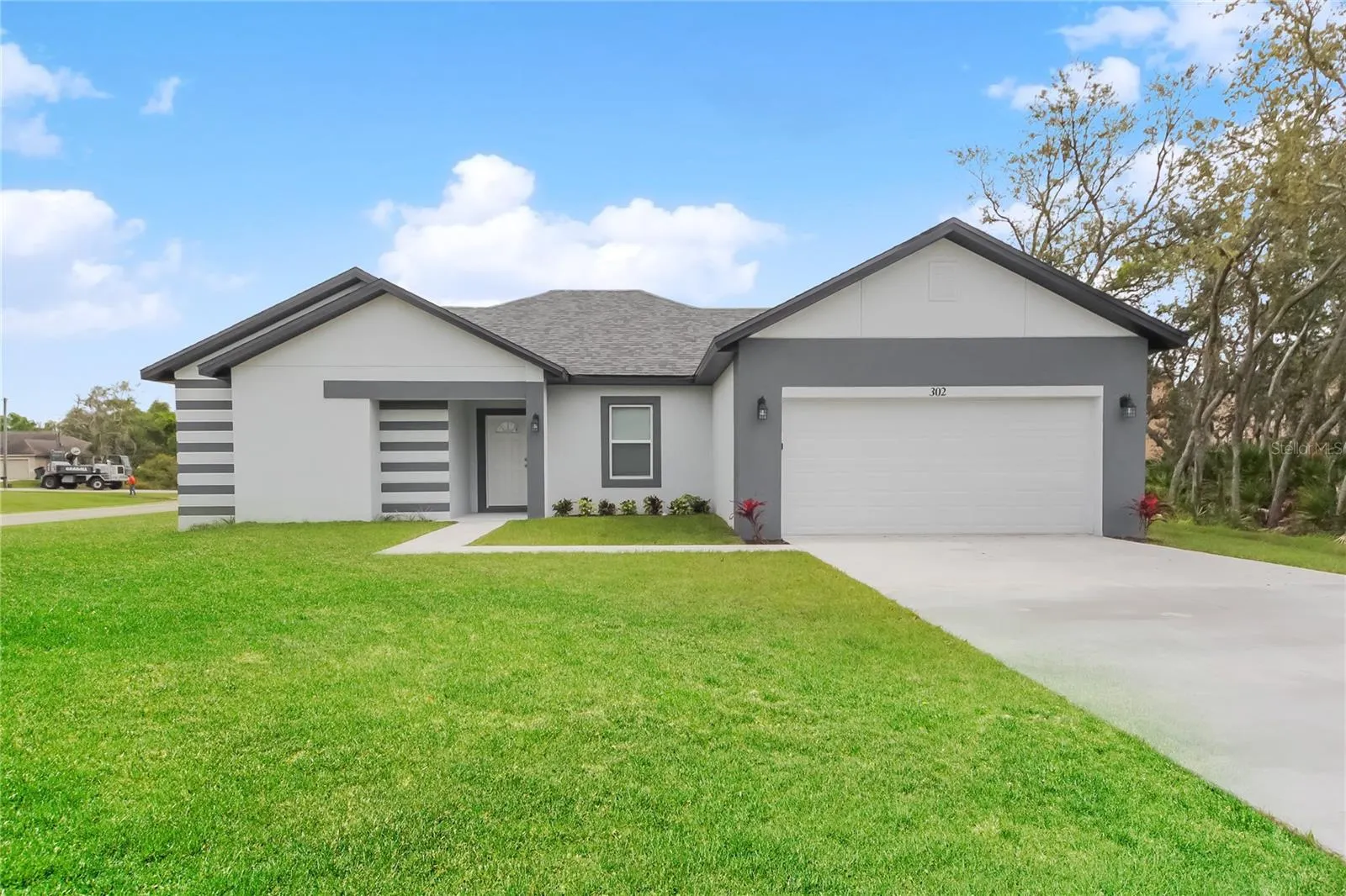 302 DRUM CT