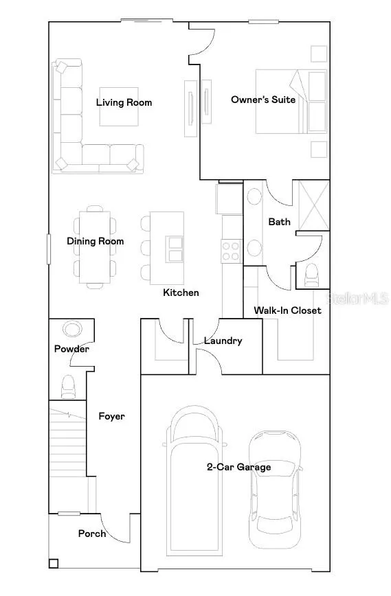 2013 MYRTLE PINE ST