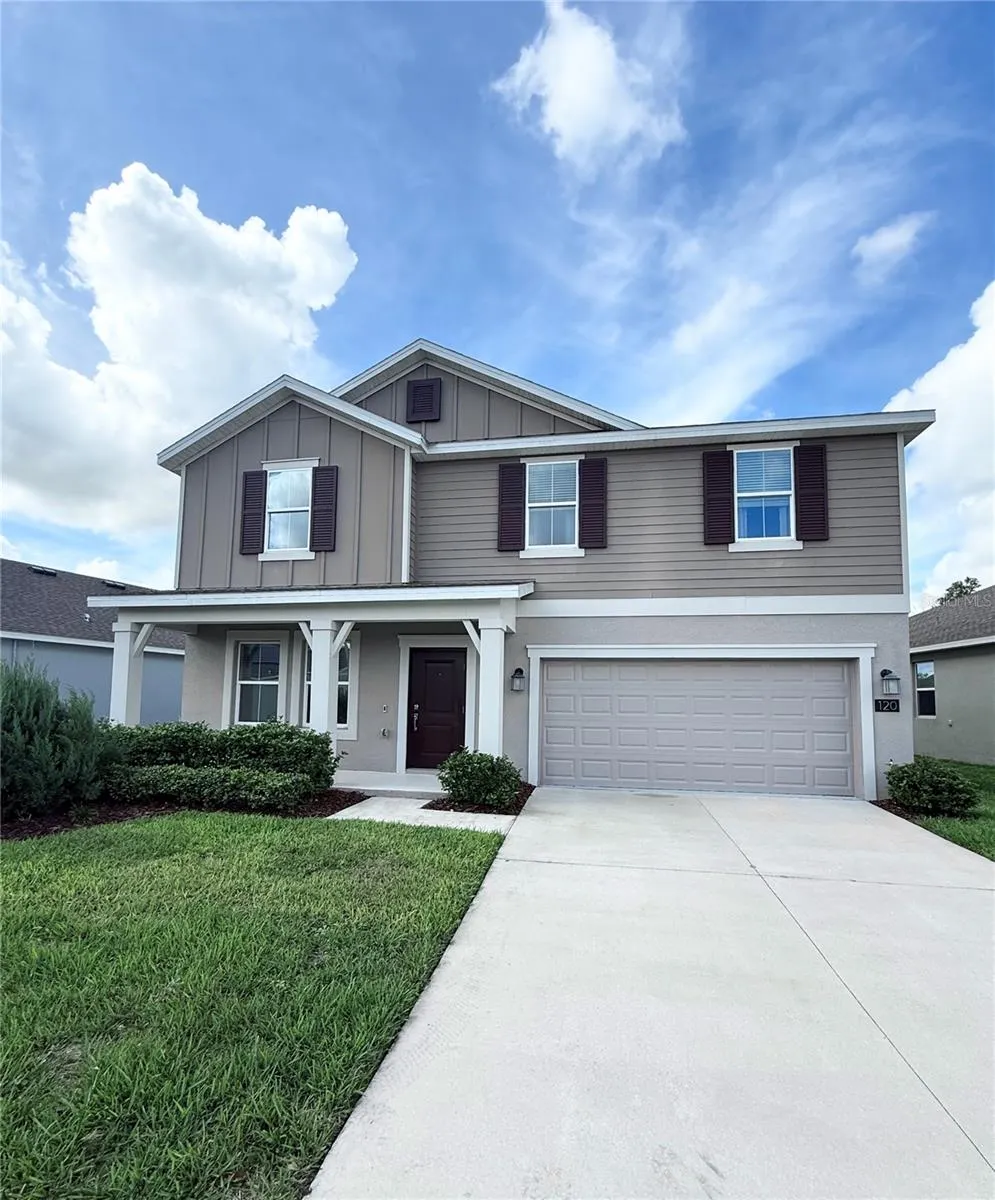 120 ADVENTURE AVE