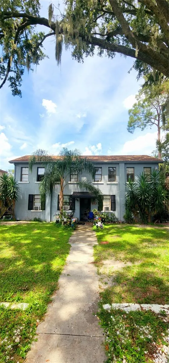 301 SE AVENUE B #4, #4