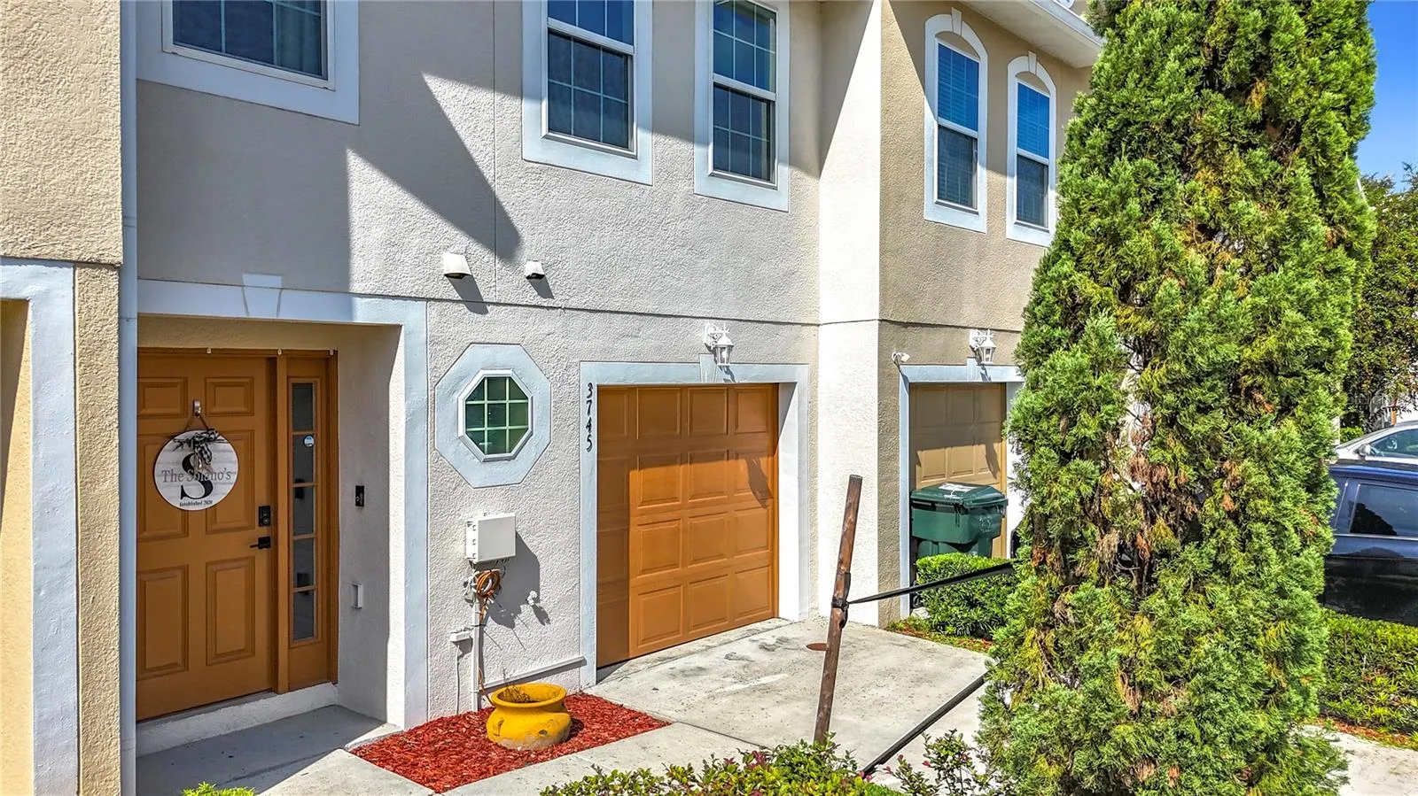 3745 WOODBURY HILL LOOP