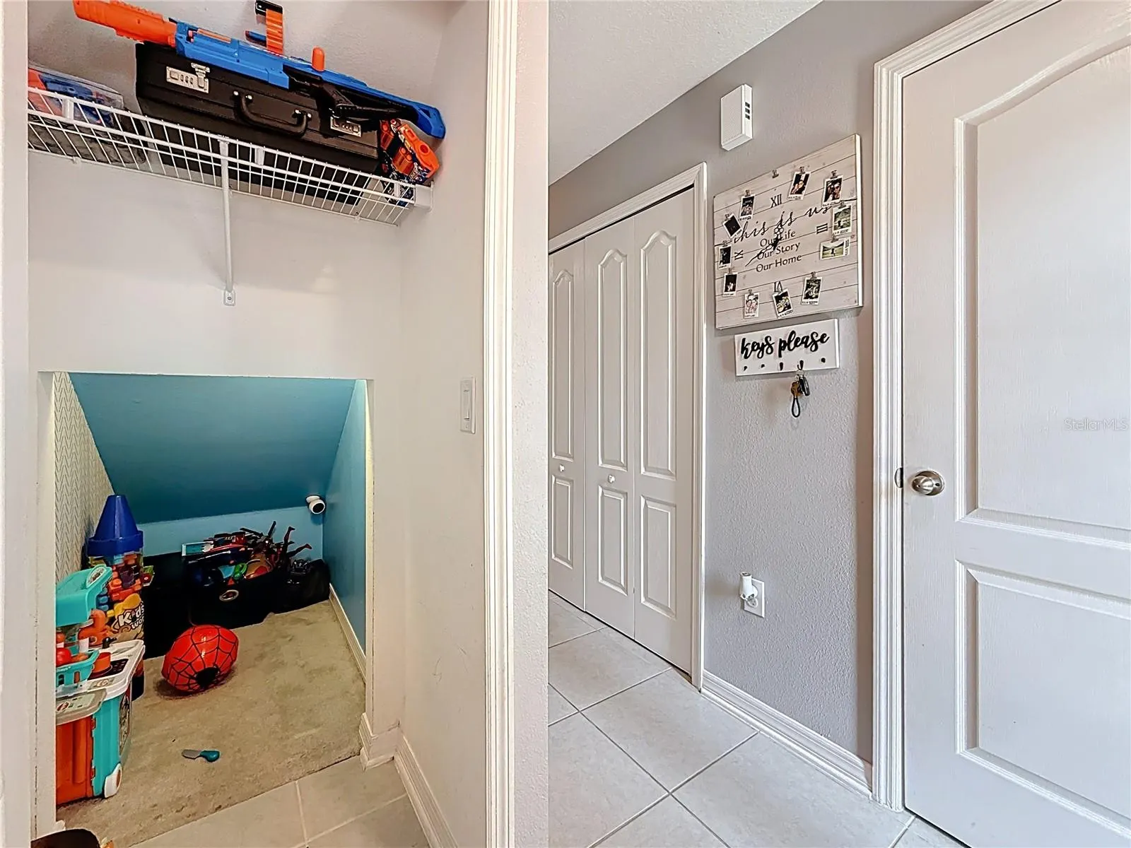 3745 WOODBURY HILL LOOP