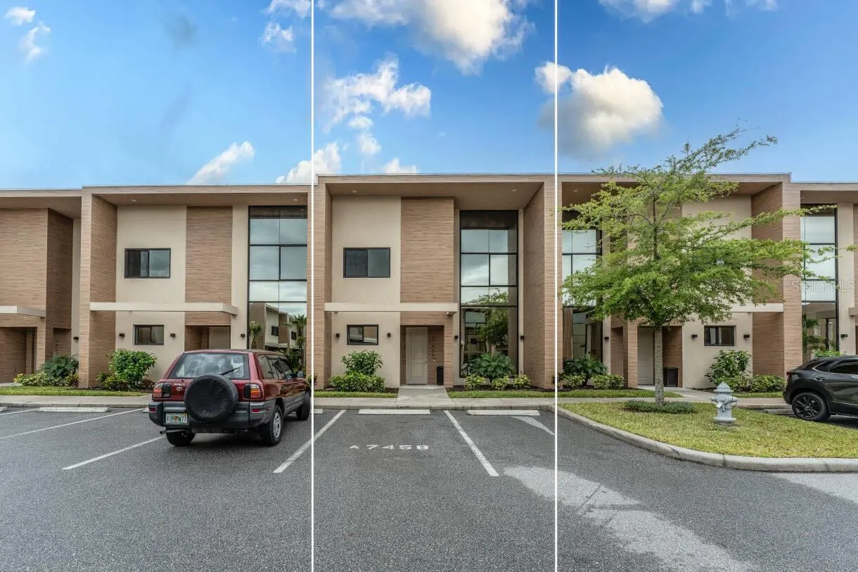 7458 BLEECKER LN