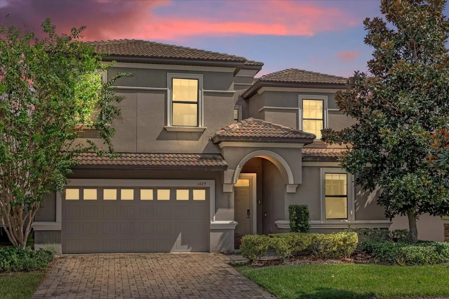 1429 WEXFORD WAY
