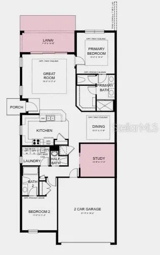 5351 SPOONFLOWER CT