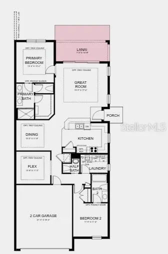5355 SPOONFLOWER CT