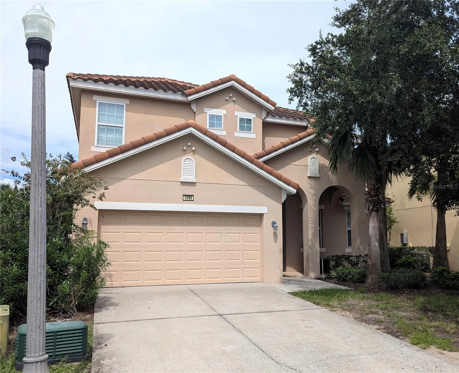 4388 ACORN CT